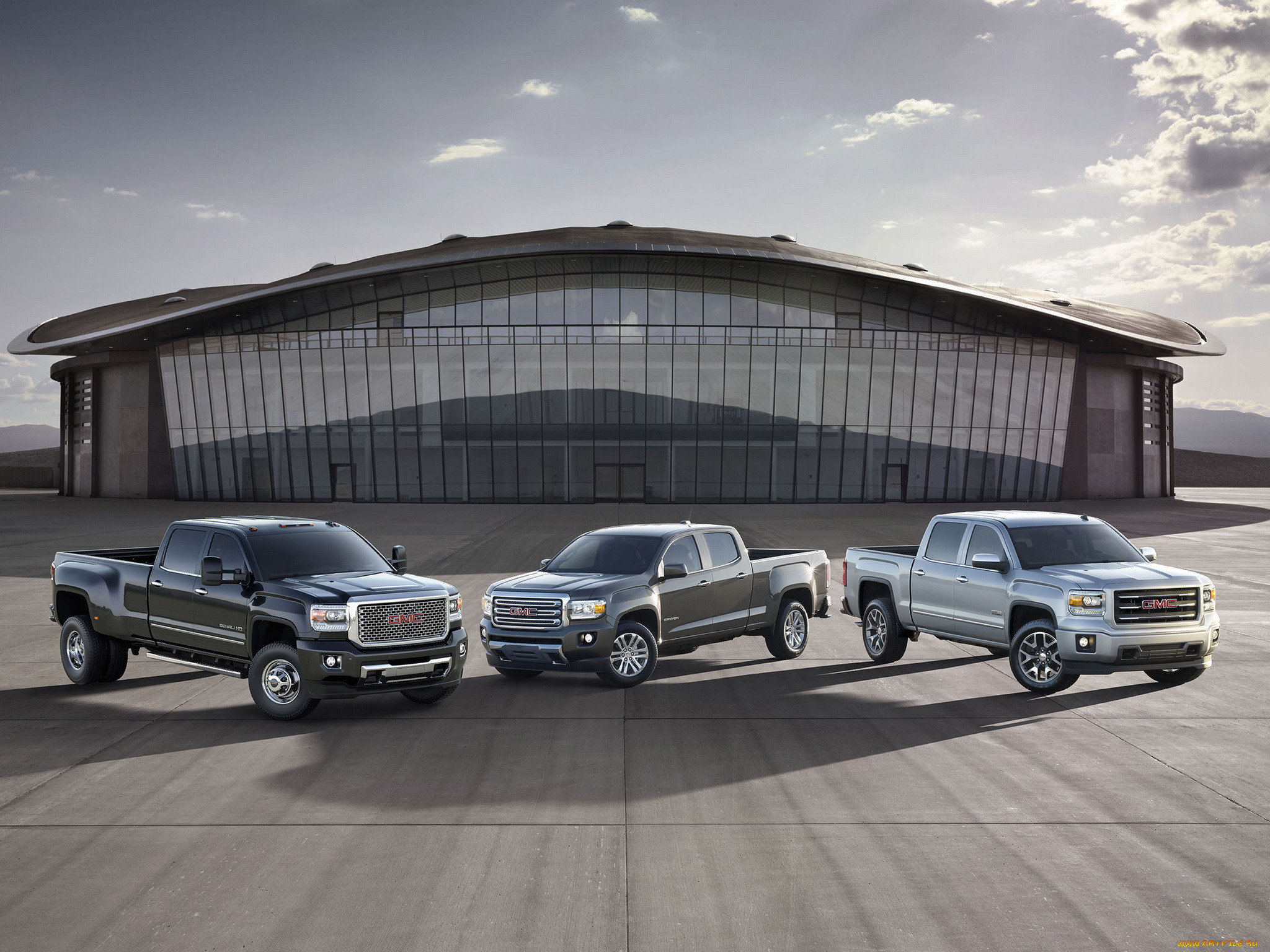 , gm-gmc, gmc, mixed
